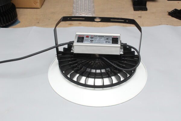 Korean style die cast UFO - Image 6