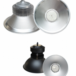 Fins Industrial Lighting