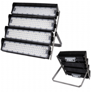 Single set 300W court light/high mast light