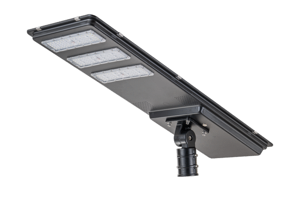 A1 sheet metal integrated solar street light - Image 4
