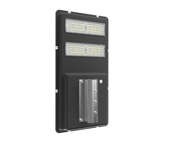 A1 sheet metal integrated solar street light - Image 3
