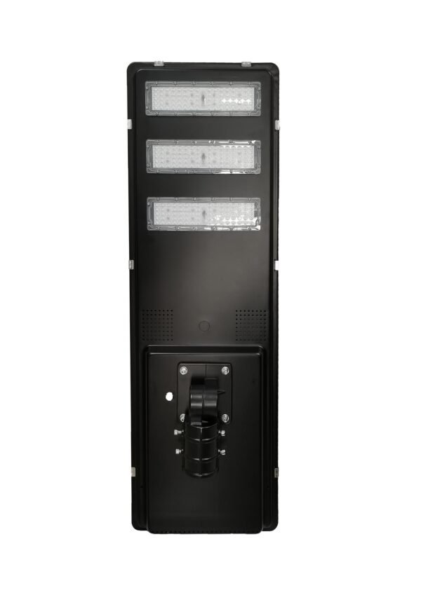 A1 sheet metal integrated solar street light - Image 2