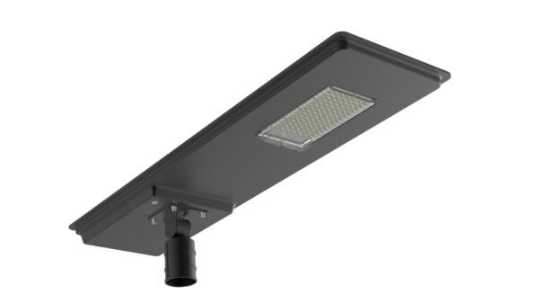 A3 sheet metal solar integrated street light - Image 2