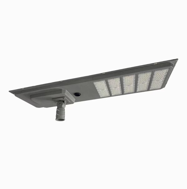 B1 sheet metal integrated solar street light - Image 3