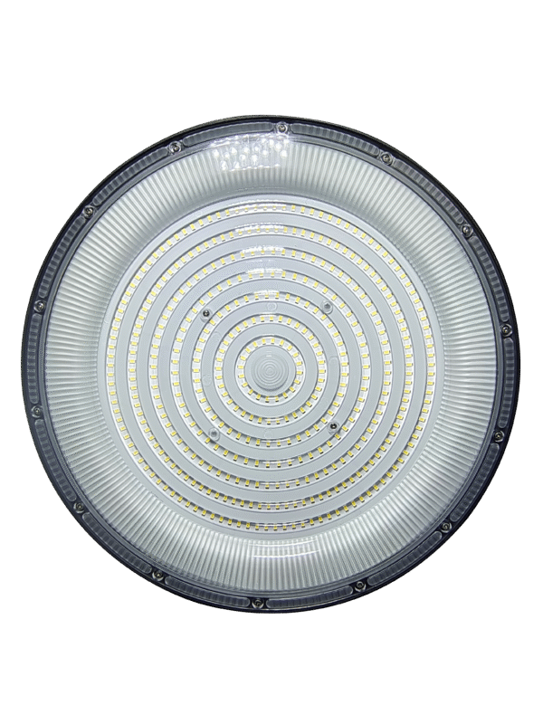 DOB Ultra-thin UFO Industrial Lights - Image 2