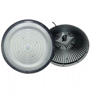 DOB Ultra-thin UFO Industrial Lights