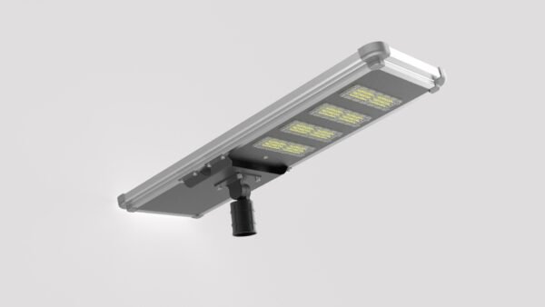 Profile Reflector Solar Integrated Street Light - Image 10