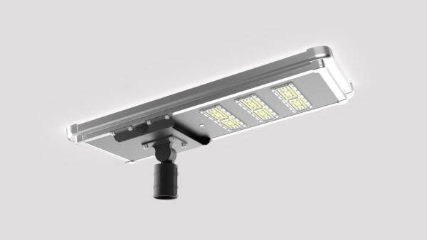 Profile Reflector Solar Integrated Street Light - Image 9
