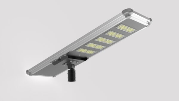 Profile Reflector Solar Integrated Street Light - Image 8