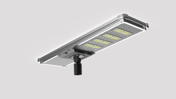 Profile Reflector Solar Integrated Street Light - Image 7
