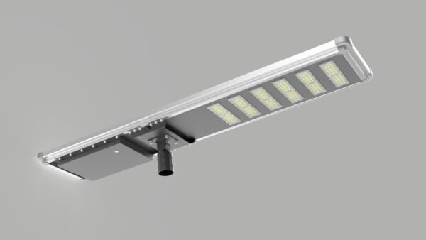 Profile Reflector Solar Integrated Street Light - Image 6