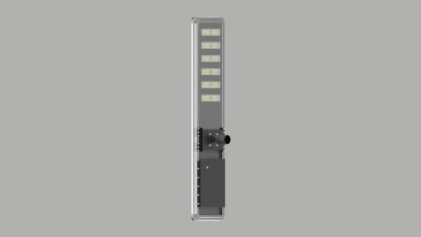 Profile Reflector Solar Integrated Street Light - Image 4