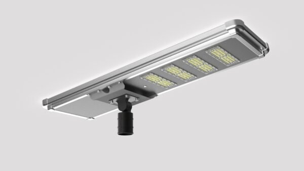 Profile Reflector Solar Integrated Street Light - Image 5