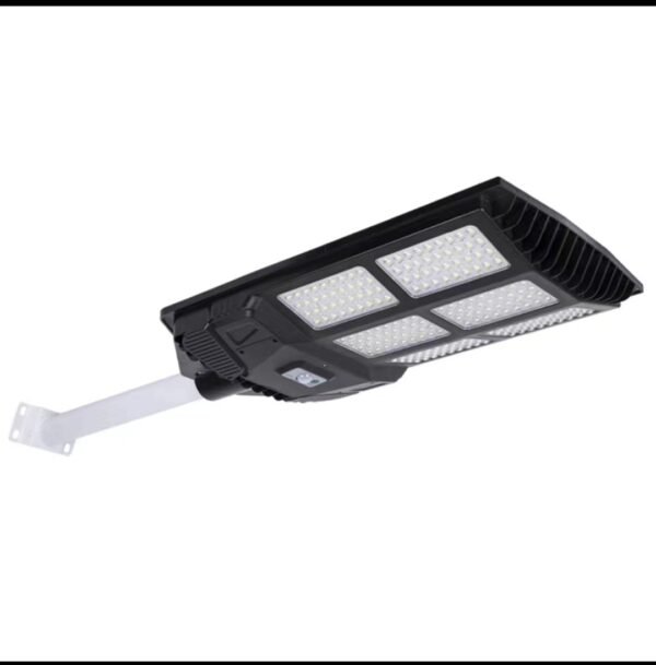 Model 2024 Integrated Solar Street Light - Image 2