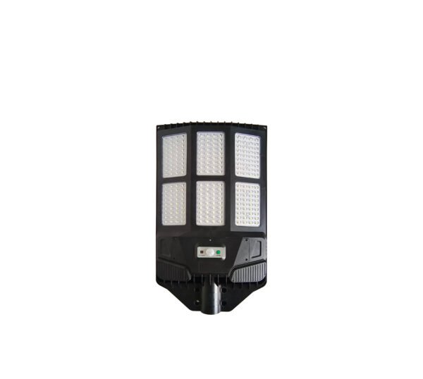 Model 2024 Integrated Solar Street Light - Image 5