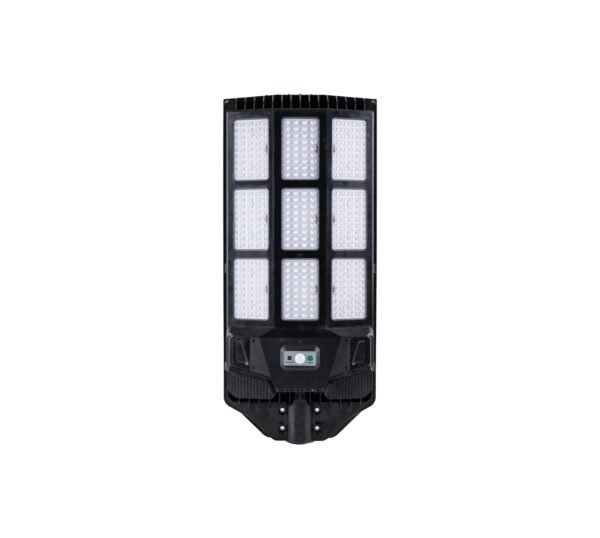 Model 2024 Integrated Solar Street Light - Image 4