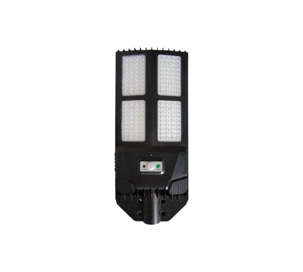 Model 2024 Integrated Solar Street Light - Image 3