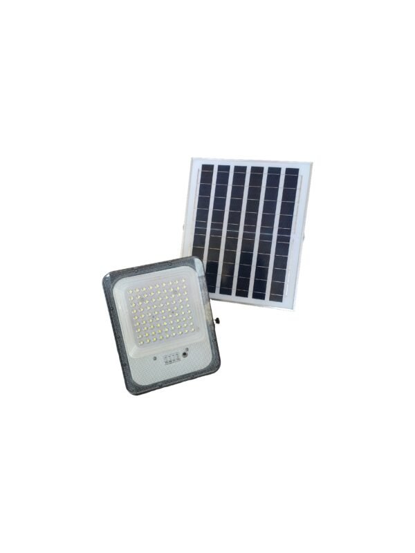 Fins 50W Modular Tunnel/Floodlights - Image 3