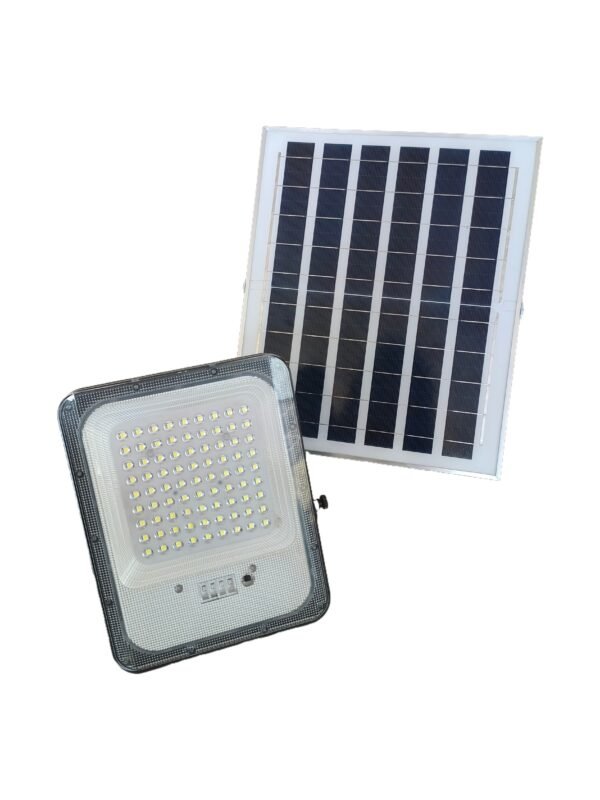 Fins 50W Modular Tunnel/Floodlights - Image 2