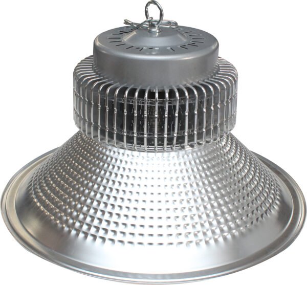 Fins Industrial Lighting - Image 4