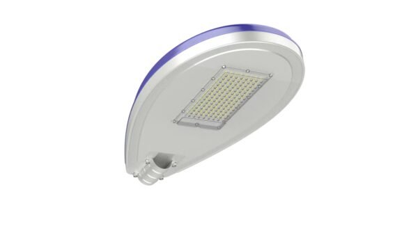 Solar Split Street Light - Image 2