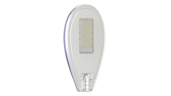 Solar Split Street Light - Image 4