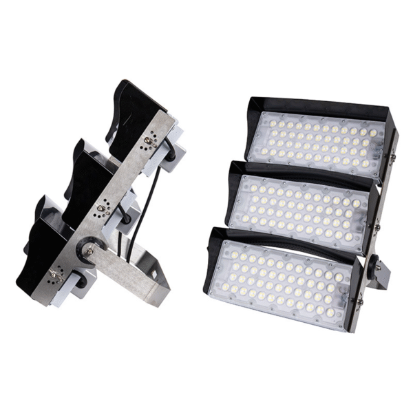 Single set 300W court light/high mast light - Image 2