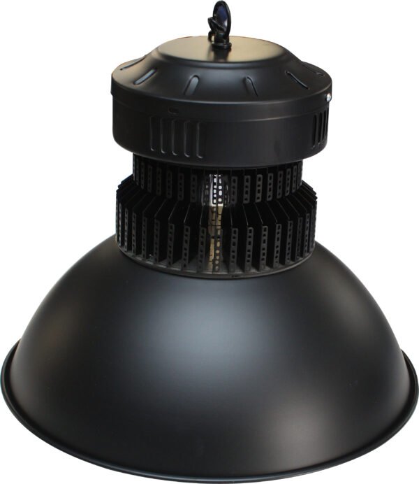 Fins Industrial Lighting - Image 6