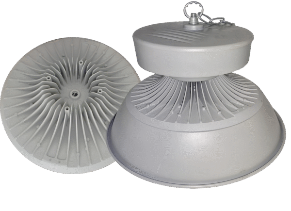 Tornado Industrial Lighting
