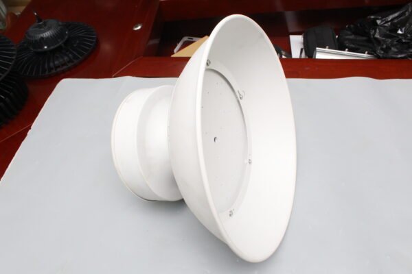 Tornado Industrial Lighting - Image 5